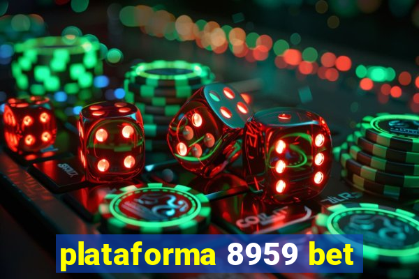 plataforma 8959 bet